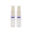 30ml regadera sandiyipin botella de plástico pequeña botella vacía botella pulverizadora botella de agua pequeña botella cosmética