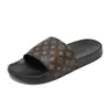 Novedad de Verano Estilo Hombres Chanclas Deportivas Casuales, Sandalias de Interior de Goma EVA Suave para Hombres, Chanclas para Hombres, Cómodas