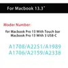 Película de Privacidad Magnética Adecuada para Computadora Apple MacBook Pro, Protector de Pantalla Reflectante Anti-Espionaje para Laptop Air