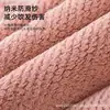 Gorro Secador de Pelo Modelo Nuevo 2026 para Mujer, Súper Absorbente, Secado Rápido, Toalla Envolvente para la Cabeza Engrosada de Doble Capa, Gorro de Ducha, Herramienta Mágica para Secar el Cabello