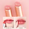 Brocha de Silicona tipo Gel para Labios con Tapa, Brocha para Difuminar Labial a Prueba de Polvo, Herramienta de Belleza Portátil para Labial, Venta al por Mayor