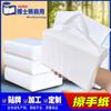Fabricantes de Papel para Limpiar Manos Hebei Negocio al por Mayor Hotel Especial Toallitas Secas para Manos Hogar Espesado Toallitas para Manos Papel de Cocina