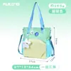 Bolsas, Mochilas Escolares para Alunos do Ensino Fundamental e Médio, Grande Capacidade, Resistentes e Duráveis, Bolsas Transversais para Meninas e Meninos, Bolsas para Aulas de Reforço