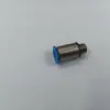 Fabricante de Máquinas Dispensadoras de Ropa Interior Piezas de Repuesto: Boquilla, Pasador Expulsor, Válvula Solenoide, Tuerca, Micrómetro, Anillo de Sellado, Sello de Tapón, Resorte