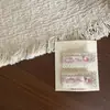 Nuevo Clip para el Cabello de Conejito de Encaje Rosa Cereza para Niños, Gomita para el Cabello, Pasador, Pinza Lateral, Banda Elástica