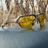 Óculos de ciclismo, óculos de sol polarizados antirreflexo para pesca, óculos de sol com proteção contra vento para montanhismo e esqui, especificamente para pesca europeia e americana