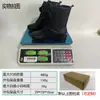 Zapatos de mujer para danza moderna, zapatos de suela blanda para baile cuadrado de todas las estaciones, zapatos de baile de marinero, botas de baile largas, zapatos de baile, zapatos de baile latino