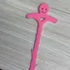 Esgoto Draga Gancho Artefato Cabelo Gancho Pia Tubulação Limpeza Escova Vaso sanitário Dreno Porto Draga