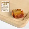 Carne falsa alitas de pollo camarones abulón salchicha modelo de comida decoración creativa para niños diseño de supermercado ayudas de enseñanza para jugar