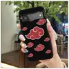 Adequado para Capa de Celular Google Textura Silicone Tendência Nova Feminina Luxo Macia Interessante À Prova de Poeira Personalidade Vermelho Desenho Animado
