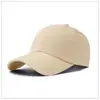 Gorra de Béisbol Deportiva Ultra Delgada de Secado Rápido Sombrero Transpirable de Verano para Exteriores y Montañismo para Hombre Plegable Suave para Maratón Gorra con Visera