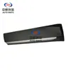 Adecuado para Changan Cs35Plus Protector Exterior de Puerta Delantera con Ensamblaje de Tira Decorativa