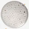 Palillo de Bambú Desechable para el Hogar Bolas de Algodón Limpieza Algodón Sanitario Hisopo de Algodón de Doble Punta Hisopo de Algodón Cosmético Palillo de Algodón Orejas