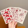 Pegatina de lazo en forma de corazón rojo con pedrería para niñas y niños, soporte de maquillaje con temática de huevo de fuegos artificiales, accesorio de decoración facial