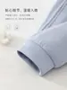 Mameluco para bebé para primavera y otoño, traje de gateo de manga larga, pijama romper cálido de seda y cachemira antibacteriana para bebé 7A