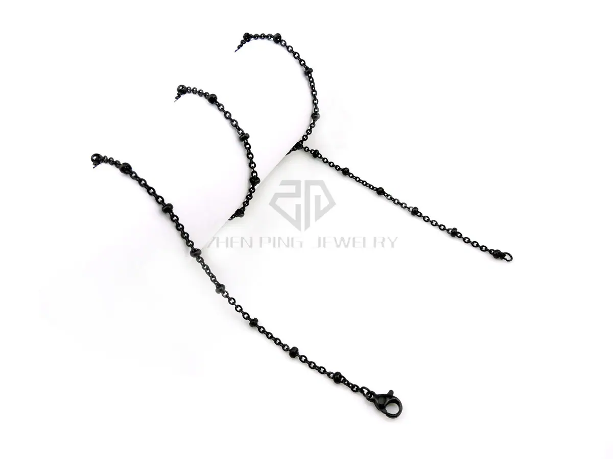 ZP-CB006-9 Stainless Steel Cha