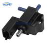 04627297AB para accesorios de coche Fiat 500 válvula solenoide del tanque de vapor válvula solenoide de control de vacío