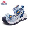 Zapatos de Verano para Niños Habixiong Estilo Nuevo Sandalias de Punta Cerrada Moda Casual para Niños Ligeras Zapatos de Playa Zapatos Coreanos para Mujer