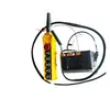Chicote de Fios para Conexão de Interruptor em Empilhadeiras, Interruptor de Marcha com Controle Elétrico Frontal, Acessórios para Empilhadeiras