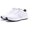 Novos Sapatos Esportivos Masculinos para Primavera e Verão, Sapatos de Golfe Modernos, Sapatos Casuais para Gramado, Tênis