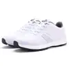 Novos sapatos casuais masculinos para atividades ao ar livre na primavera e verão sapatos de golfe sapatos de treino para gramado masculino tênis tênis