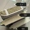 Puertas Deslizantes Industriales, Puertas Deslizantes para Hangares de Aviones, Puertas Deslizantes Eléctricas Producidas y al por Mayor por la Fábrica Origen