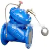 Válvula de Control de Bomba Multifuncional F745X-50-65-80-100-125-150-200-250-300-350