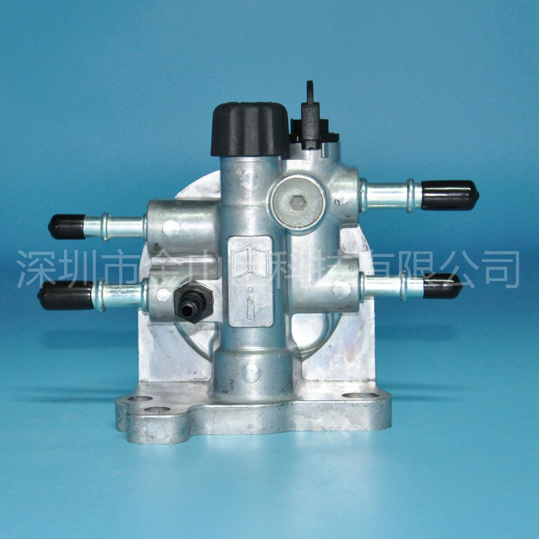 504272431 F00675适用于沃尔沃,依维柯,雷诺油