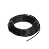 Cable Óptico Armado para Exteriores de Norma Nacional Monomodo Gtys-12/24/48/72/96/144 Hilos Cable de Fibra Óptica Trenzado en Capas para Exteriores