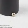 Venta al por mayor del fabricante Xingyue Bodhi Cuentas Sueltas Mini Semilla Pequeña Accesorios para Manualidades Budistas Accesorios para Pulsera de 108 Cuentas Cuentas de Oración