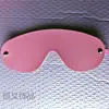 Productos eróticos, máscara de cuero para ojos SM para adultos, accesorios sexuales, antifaz, herramienta de pasión alternativa, ayuda sexual para bloquear la luz