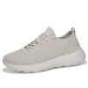 Tênis esportivos casuais unissex para casais, sapatos confortáveis para primavera e verão, leves, respiráveis, versáteis, disponíveis para atacado