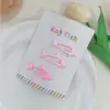 Pinza de Pescado Dulce de Estilo Coreano, Gradiente de Dopamina, Pinza Fresca para Flequillo Lateral, Pinza de Pelo Simple para Mujer