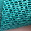 Tela de Malla de PVC de 1000D Resistente al Desgarro, Colorida, Recubrimiento Antiestático, Cifrada, para Sombra en Casa, Coche, Exteriores