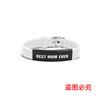 Pulseras Populares, Modelos Transfronterizos Europeos y Americanos, Madres Hermosas, Regalos para el Día de la Madre, Pulseras de Acero Inoxidable Grabadas con Silicona