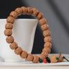 Pulsera DIY de Bodhi de Diamante para el desamor especificación 0.9 x 1.1 para hombres y mujeres pulsera de rosario venta al por mayor de fábrica