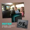 Fábrica de origem transfronteiriça Tela Portátil de 9 polegadas Navegador Carplay Sem Fio Navegação Câmera de Ré HD