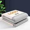 Loja de Banho de Pés Colcha Pequena Salão de Beleza Colcha Colcha para Cama de Massagem nos Pés Capa de Colcha Núcleo de Colcha Colcha Grossa de Inverno