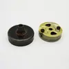 Steele FS 350 400 450 480 Embrague de disco pasivo para piñón de cadena STIH Accesorios para cortacésped Venta al por mayor