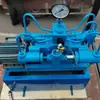 Bomba de Prueba de Presión Eléctrica 4Dsb, Probador de Presión de Válvulas, Bomba de Presión para Tuberías de Medio de Agua Limpia
