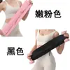 Cinto de Ativação de Glúteos Ponte de Quadril Suporte Plano Cinto de Exercício com Halteres Estabilidade do Core Cinturão de Suporte de Peso para Hip Thrust