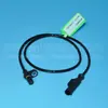 El sensor de velocidad de la rueda delantera Jinshan Ju ABS 600031 es adecuado para motocicletas Feiken 3GP