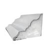 Decoración de Pared Exterior de Casa Estilo Europeo Líneas de Espuma Eps Aleros Alféizar de Ventana Cubierta de Ventana Casa Autoconstruida Ingeniería Relieve de Espuma