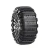 Atacado de fábrica corrente antiderrapante para carro sedan SUV van veículo off-road abraçadeira de cabo antiderrapante universal para neve