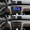 Fangyitong Quad-Core/Octa-Core es Adecuado para Modelo 04~12 Bmw E87 Unidad Central de Control de Navegación para Coche Android de 9 pulgadas