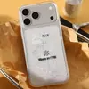 Menina do Molho de Tomate Impressão em Tinta Branca Fita Adesiva PET Cortada em Formato Adesivos Decorativos em Laço Material para Diário Série Hoshino