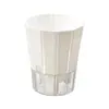 Maceta autorriego que absorbe oxígeno para plantas de interior y flores, maceta de plástico transpirable y nutritiva para las raíces