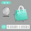Bolsa Térmica para Llevar Año del Caballo para Uso en Restaurante, Logo Personalizable, Bolsa de Empaque de Papel de Aluminio y Tela No Tejida Engrosada, Bolsa de Empaque de Mano