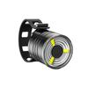 Luz de Bicicleta Transfronteriza Modelo de Batería LED Luz Trasera para Ciclismo Nocturno Equipo de Montaje para Bicicleta de Montaña Linterna Night Rider