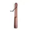 Sacabotas de Madera Maciza para el Hogar Sacabotas de Madera con Mango Largo Sacabotas Sacabotas Sacabotas Largo para Levantar Sacabotas Sacabotas